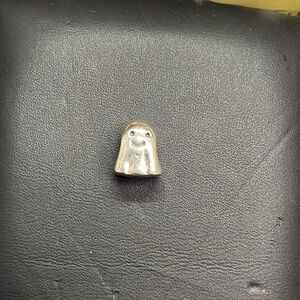 Pandora retired GHOST charm-Authentic